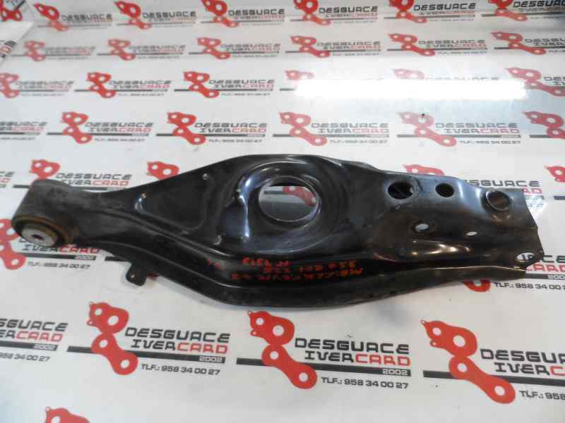 BRAZO SUSPENSION INFERIOR TRASERO IZQUIERDO MERCEDES BENZ CLASE CLK 3.0 CLK 320 CDI AT 224CV