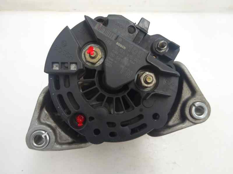 ALTERNADOR OPEL ASTRA 2002 2.0 DTI MT 101CV | 74KW