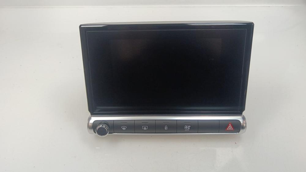 PANTALLA MULTIFUNCION CITROEN C4 CACTUS 1.2 MT 110CV | 81KW