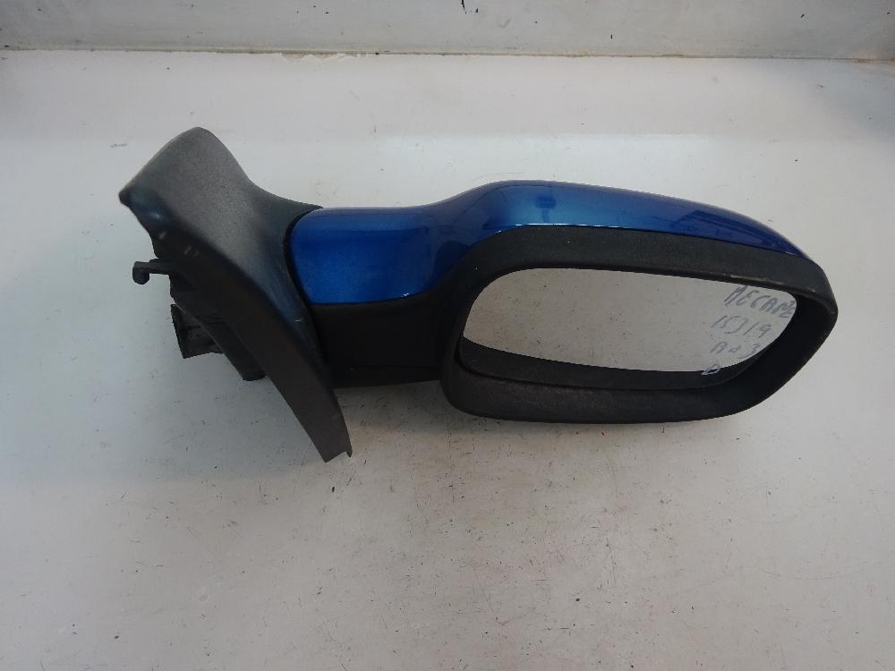 RETROVISOR DERECHO RENAULT MEGANE 2003 1.9 DCI MT 120CV | 88KW