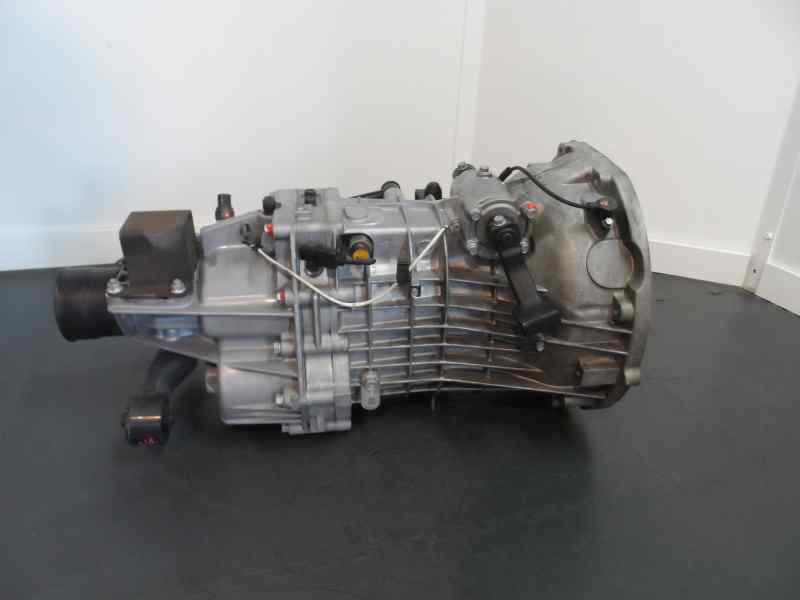 CAJA CAMBIOS HYUNDAI H1 2.5 MT 136CV | 100KW