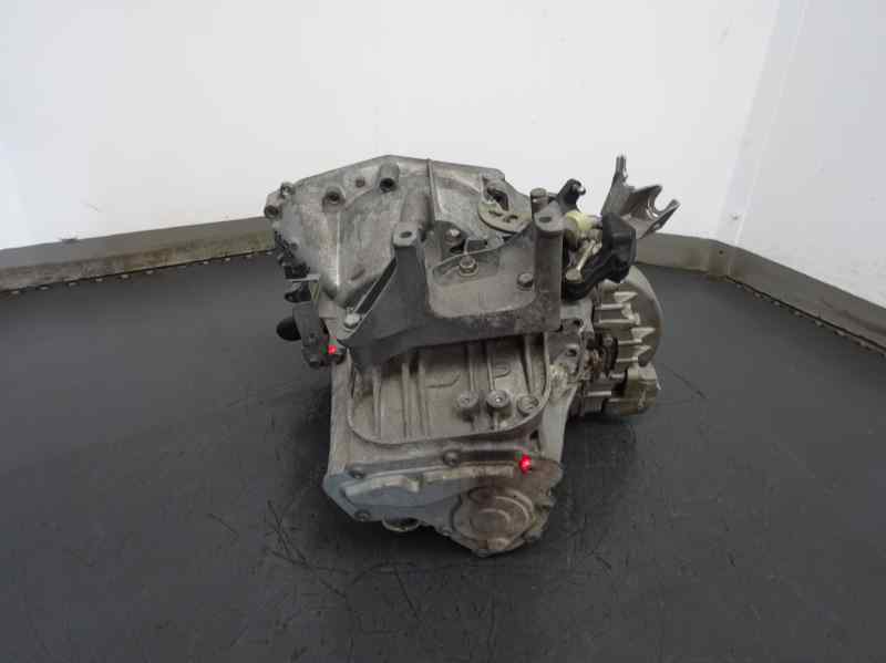 CAJA CAMBIOS CITROEN C5 2009 2.0 HDI MT 140CV