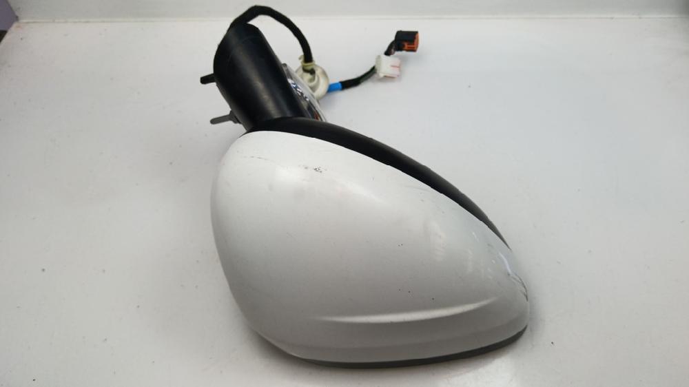 RETROVISOR DERECHO CITROEN C4 1.6 MT 100CV | 73KW