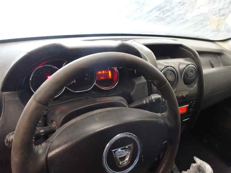 SERVOFRENO DACIA DUSTER 1.5 MT 110CV DIESEL