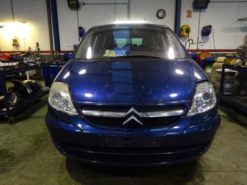 PANTALLA MULTIFUNCION CITROEN C8 2004 2.2 HDI MT 130CV