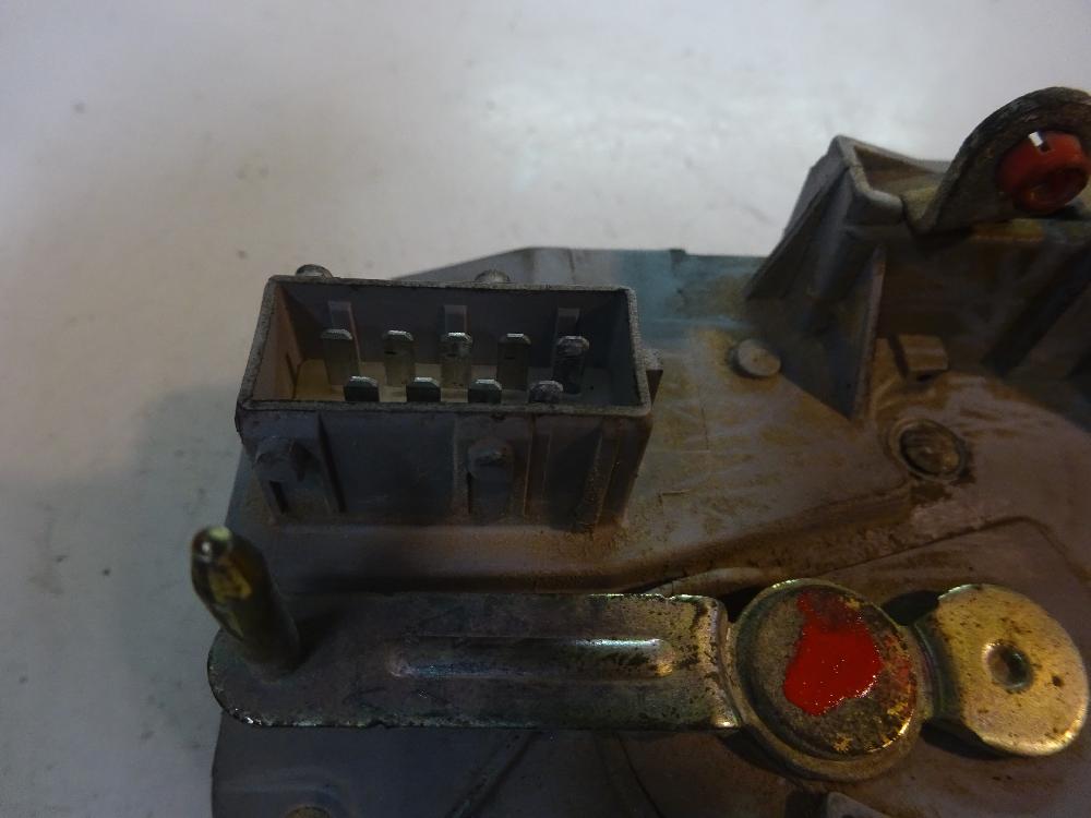 CERRADURA PUERTA DELANTERA DERECHA PEUGEOT 806 1.9 TD MT 92CV