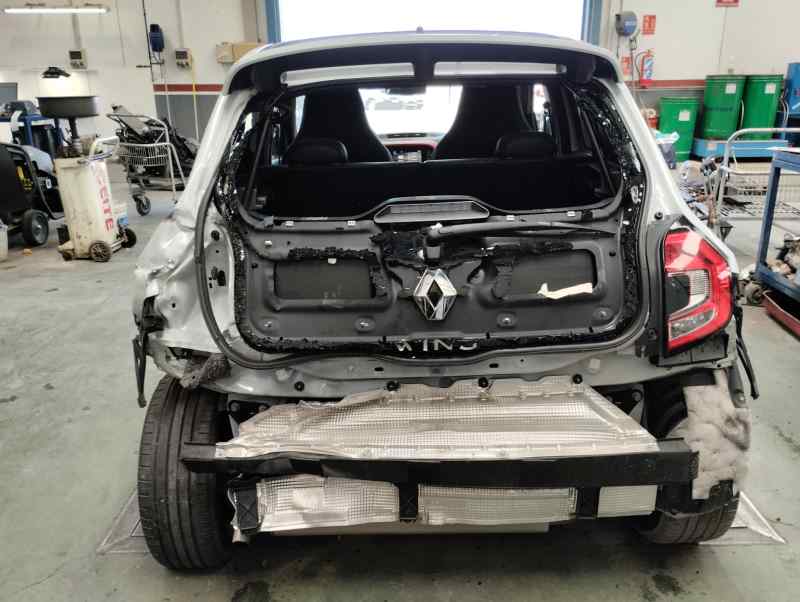 MANETA INTERIOR DELANTERA DERECHA RENAULT TWINGO 0.9 AMT 90CV | 66KW