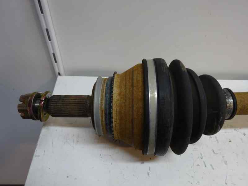 TRANSMISION TRASERA DERECHA MITSUBISHI MONTERO 3.2 DI-D MT 165CV | 121KW