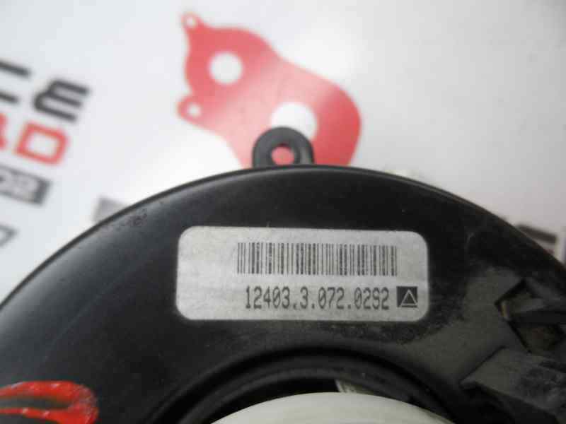 ANILLO AIRBAG FIAT DOBLO 1.9 JTD MT 105CV