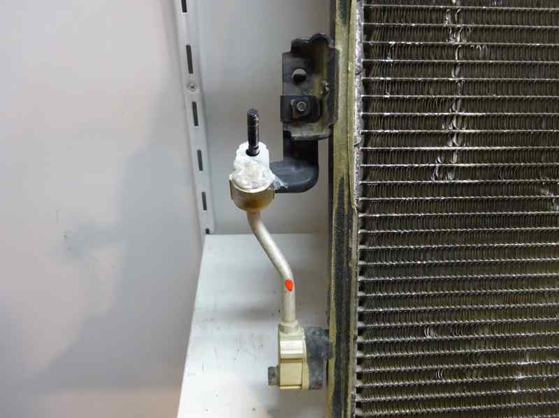 CONDENSADOR RADIADOR AIRE ACONDICIONADO MITSUBISHI MONTERO 3.2 DI-D MT 165CV | 121KW