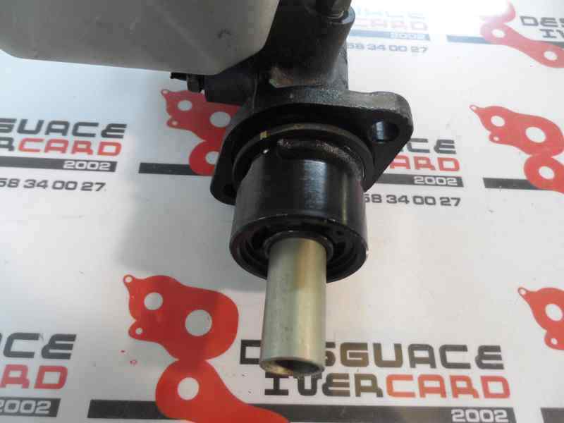 BOMBA FRENO CITROEN JUMPY 2.0 MT 109CV | 80KW