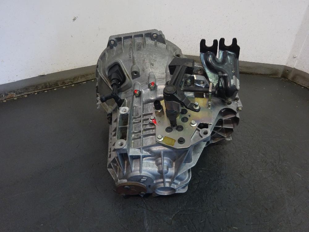 CAJA CAMBIOS FORD FOCUS 1.8 TDCI MT 115CV | 85KW