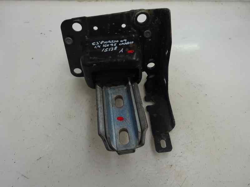 SOPORTE CAMBIO CITROEN C3 PICASSO 1.4 MT 95CV | 70KW