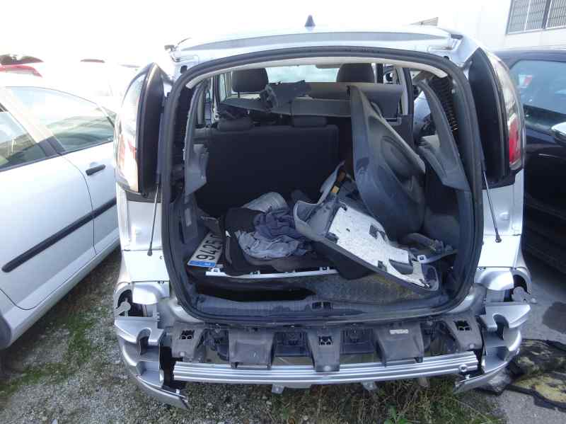CITROEN C3 PICASSO 2008 1.4 MT 95CV | 70KW