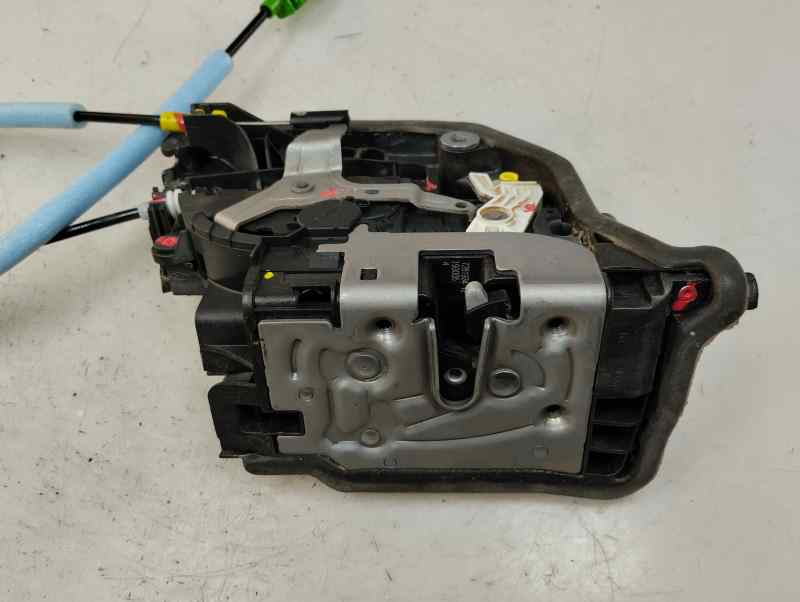 CERRADURA PUERTA DELANTERA DERECHA BMW X1 2019 1.5 16D SDRIVE MT 116CV