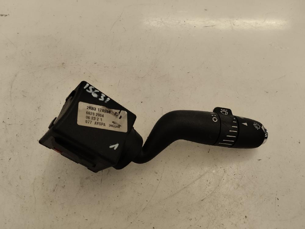 MANDO LIMPIA JAGUAR STYPE 2.7 D MT 207CV