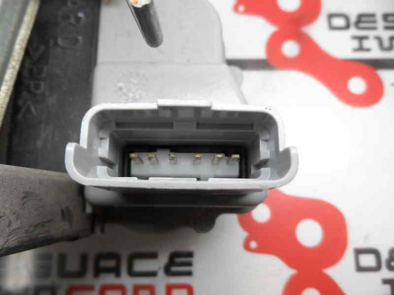 CERRADURA PUERTA TRASERA DERECHA CITROEN XSARA PICASSO 1.6 HDI 80CV DIESEL