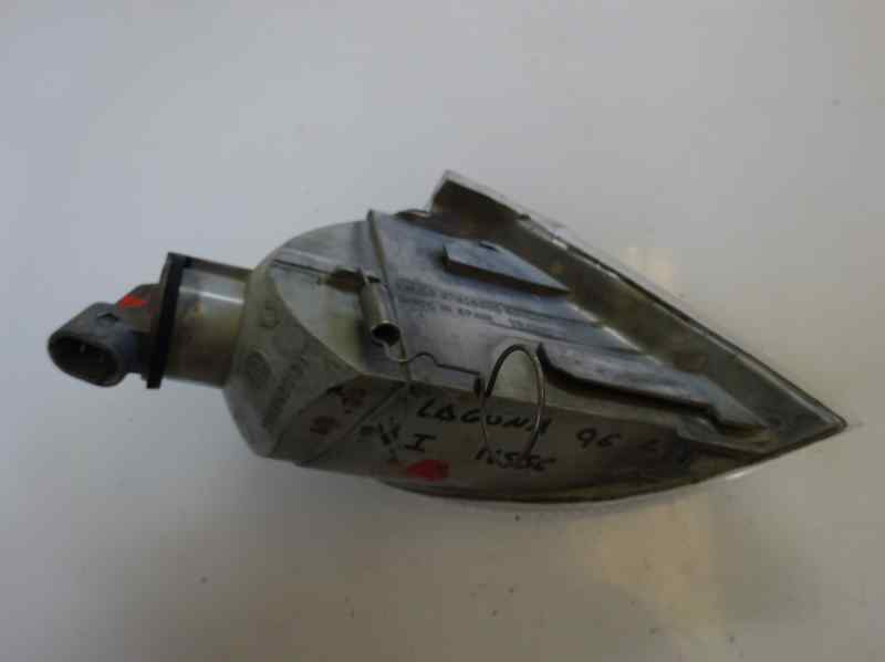 PILOTO DELANTERO IZQUIERDO RENAULT LAGUNA 2.2 D MT 83CV