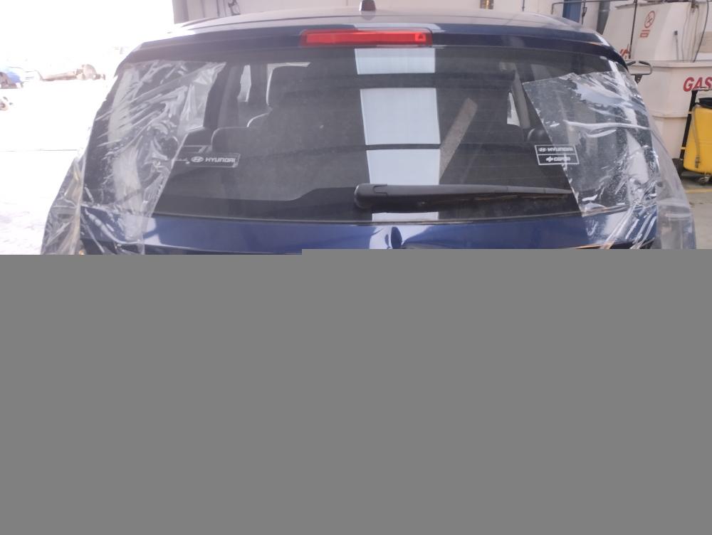 SENSOR HYUNDAI I30 1.6 MT 122CV | 90KW