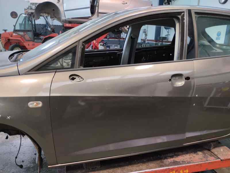 PUERTA DELANTERA IZQUIERDA SEAT IBIZA 1.2 TSI MT 90CV