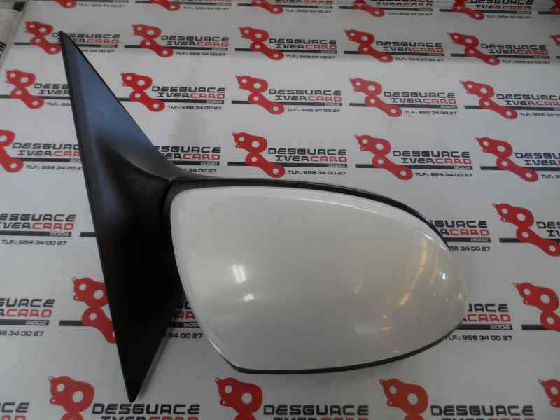 RETROVISOR DERECHO MAZDA 6 2.2 MZR-CD MT 129CV