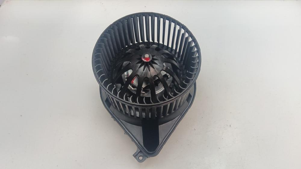 MOTOR CALEFACCION VOLKSWAGEN LT 2.4 TD 102CV