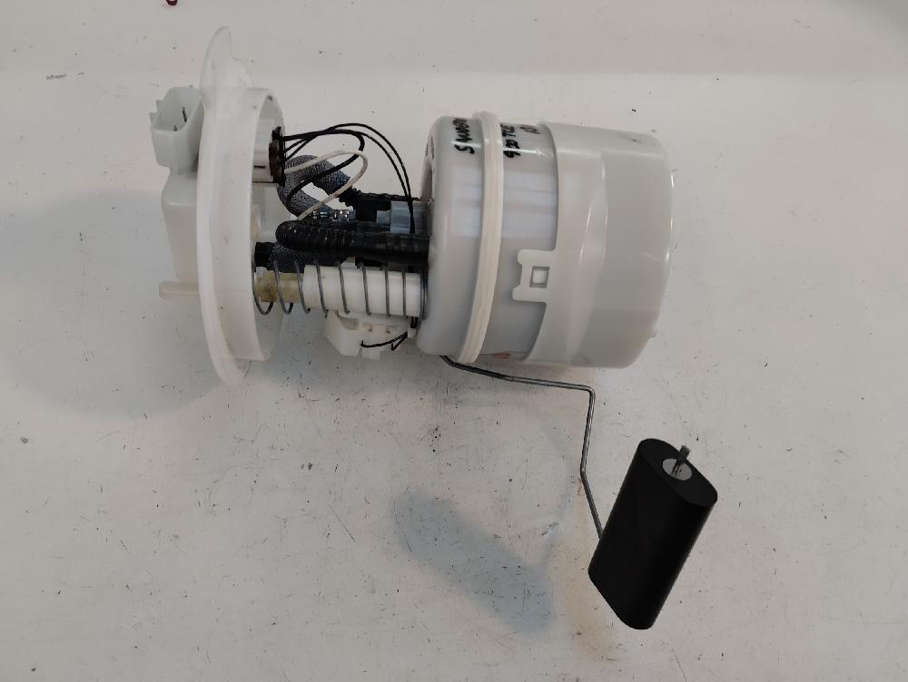 BOMBA COMBUSTIBLE DACIA SANDERO 0.9 TCE LPG MT 90CV