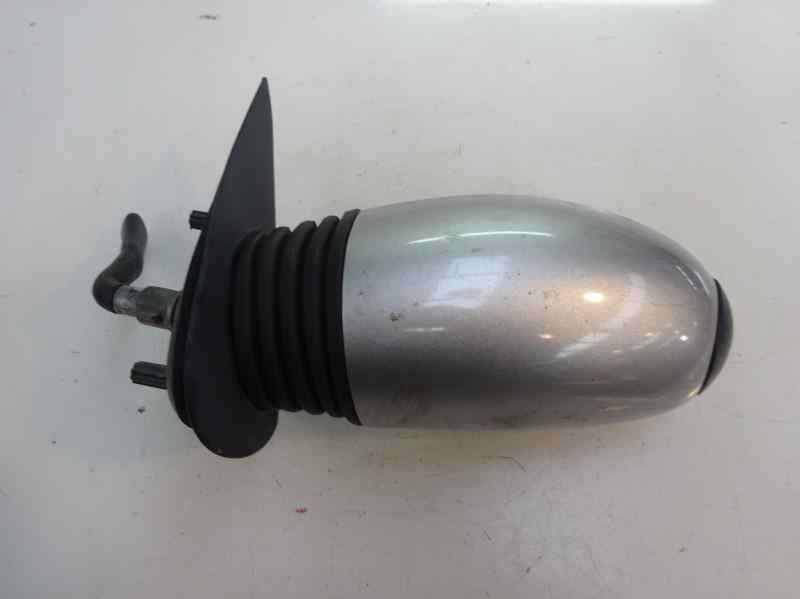 RETROVISOR IZQUIERDO FIAT SEICENTO 1.1 MT 55CV | 40KW