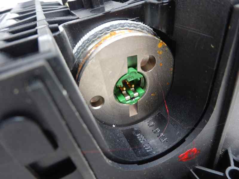 AIRBAG DELANTERO IZQUIERDO CITROEN C4 2006 1.4 MT 88CV | 65KW