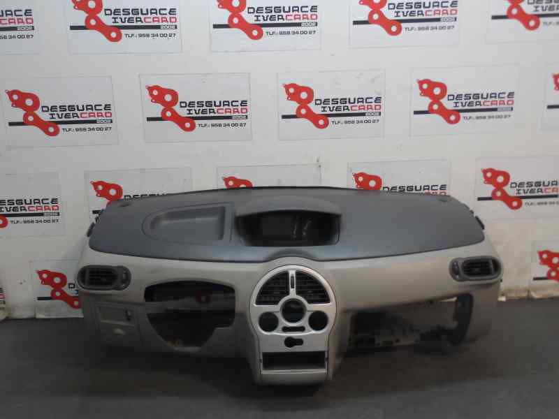 SALPICADERO RENAULT MODUS 1.5 DCI MT 85CV