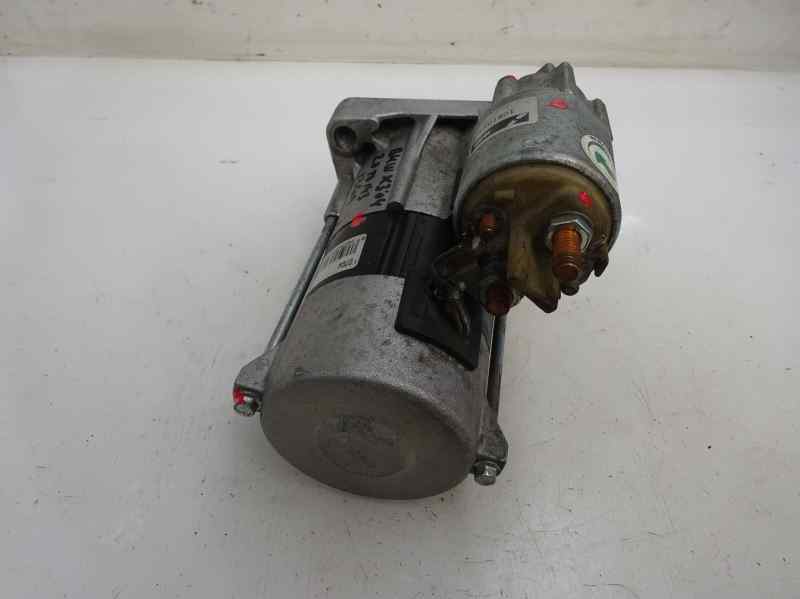 MOTOR ARRANQUE BMW X3 2.0D MT 150CV