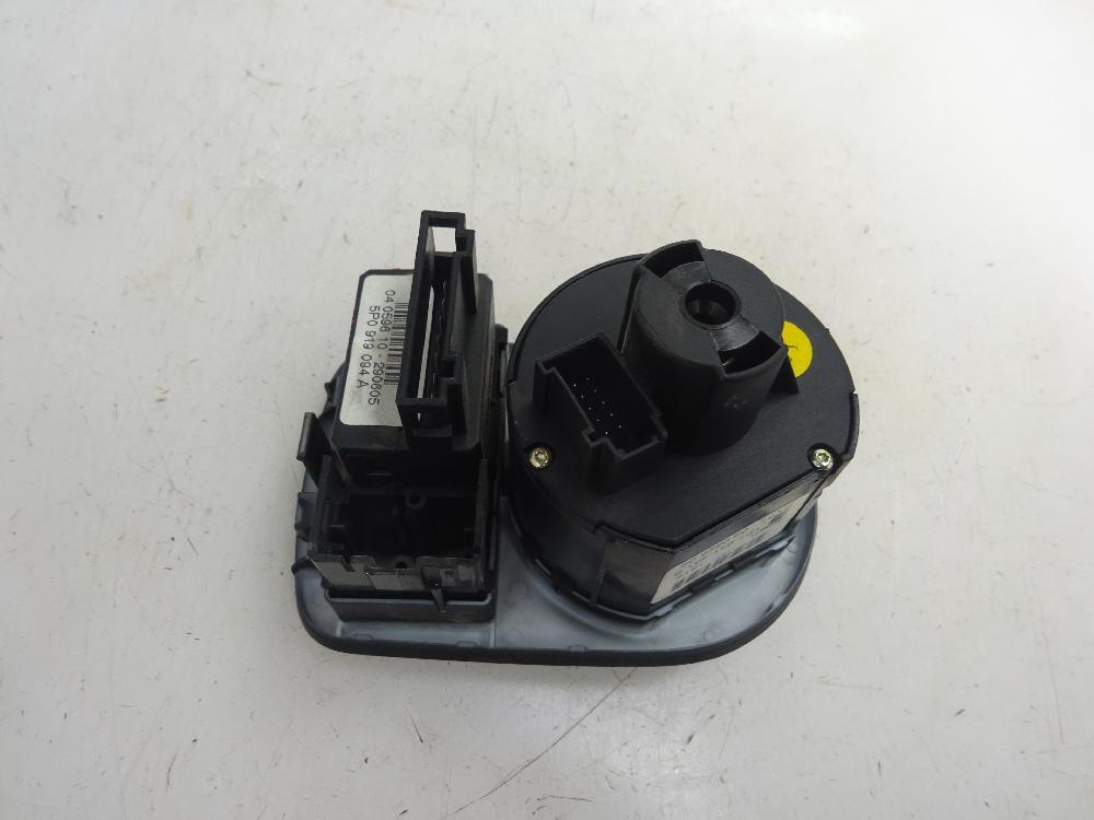MANDO LUCES SEAT LEON 2005 1.9 TDI MT 105CV