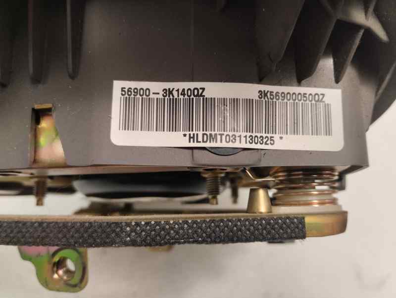 AIRBAG DELANTERO IZQUIERDO HYUNDAI SONATA 2.0 CRDI MT 140CV | 103KW