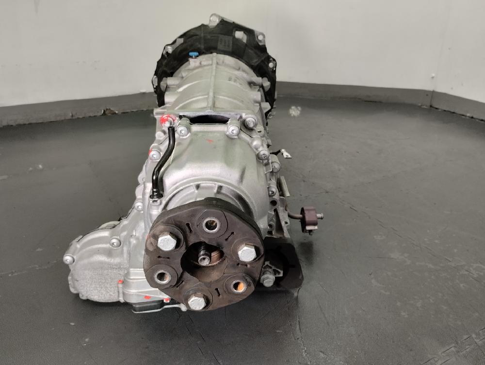CAJA CAMBIOS BMW SERIE 4 3.0 435D XDRIVE STEPTRONIC 313CV