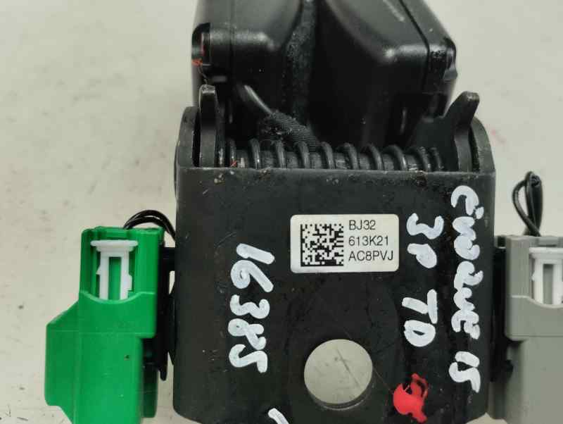 ANCLAJE CINTURON TRASERO DERECHO LAND ROVER RANGE ROVER EVOQUE 2.2 TD4 MT 150CV