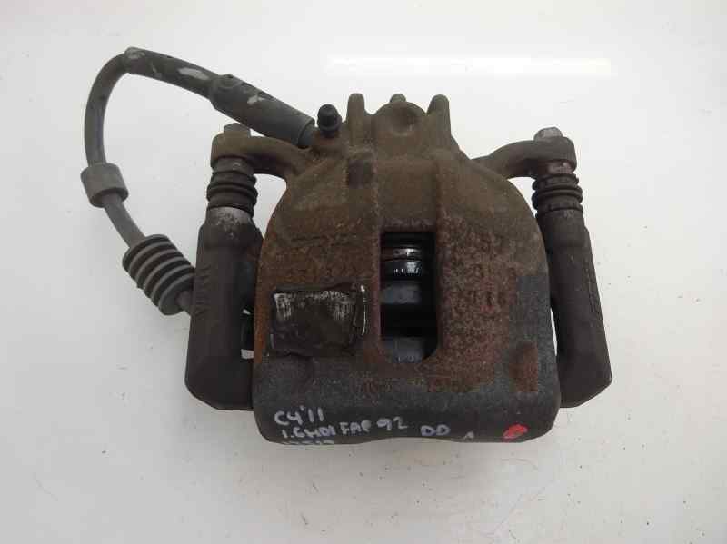 PINZA FRENO DELANTERA DERECHA CITROEN C4 1.6 90CV HDI FAP