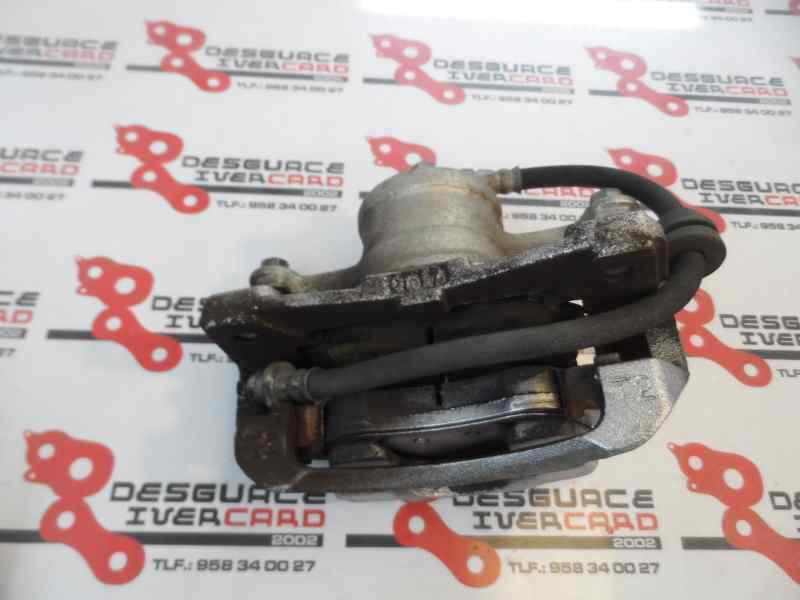 PINZA FRENO DELANTERA DERECHA CHEVROLET AVEO 1.4 MT 101CV | 74KW