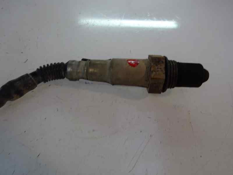 SONDA LAMBDA MERCEDES BENZ CLASE A 1.6 MT 102CV | 75KW