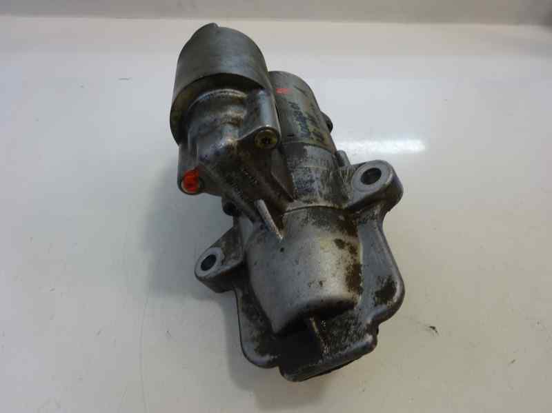 MOTOR ARRANQUE FORD MONDEO 1.8 MT 125CV | 92KW