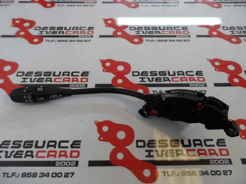 MANDO MULTIFUNCION MERCEDES BENZ CLASE C 2.2 MT 150CV | 110KW