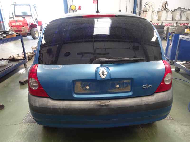PILOTO TRASERO DERECHO RENAULT CLIO 2003 1.2 MT 58CV | 43KW