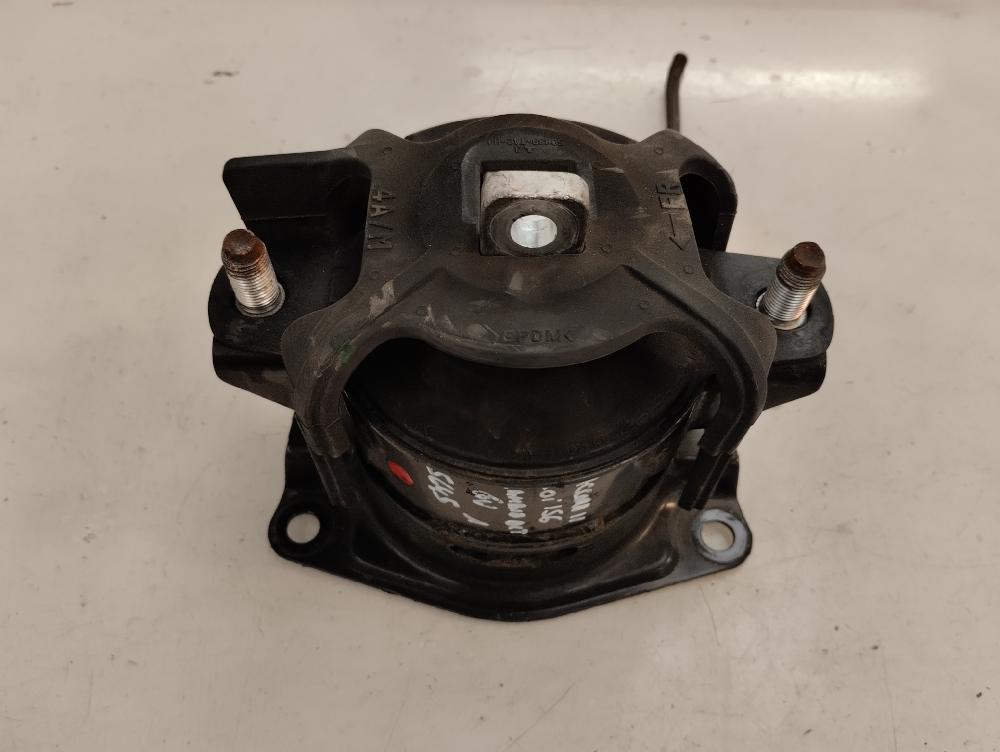 SOPORTE CAMBIO HONDA ACCORD 2.0 MT 156CV | 115KW