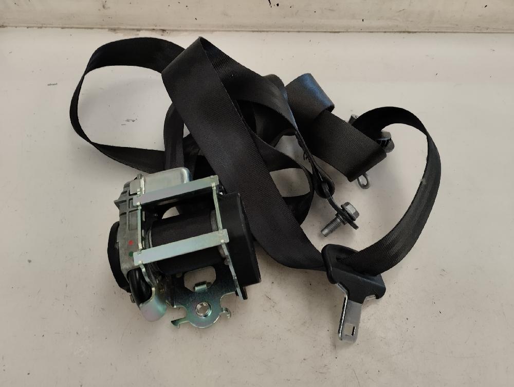 KIT AIRBAG PEUGEOT 308 1.6 HDI MT 112CV