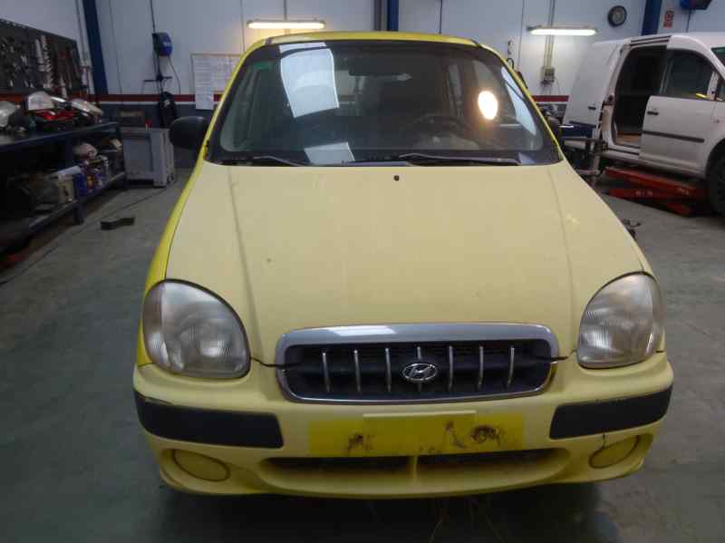 MANDO MULTIFUNCION HYUNDAI ATOS 1.0 MT 58CV | 43KW