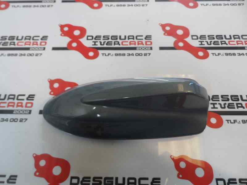 ANTENA VOLVO C30 2.0 D MT 136CV