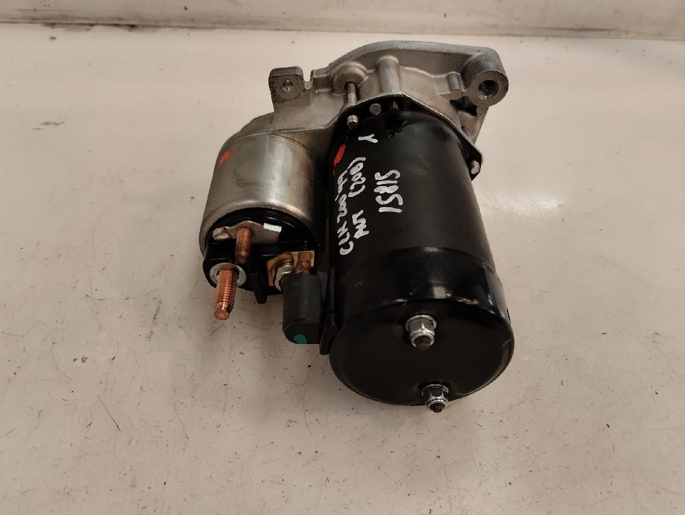 MOTOR ARRANQUE MERCEDES BENZ CLASE CLK 1999 2.0 CLK 200 MT 136CV