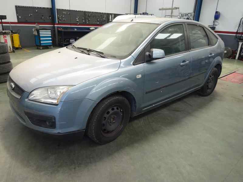 TRANSMISION DELANTERA IZQUIERDA FORD FOCUS 2007 1.6 MT 101CV