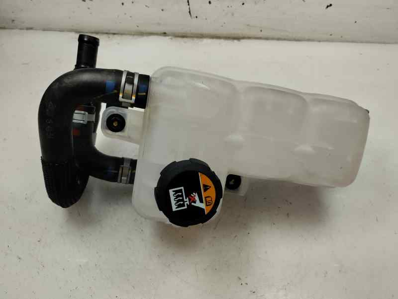 DEPOSITO EXPANSION KIA NIRO 1.6 AMT 105CV | 77KW