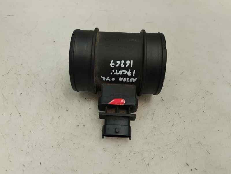 CAUDALIMETRO OPEL ASTRA 1.7 CDTI 6MT 100CV | 73KW