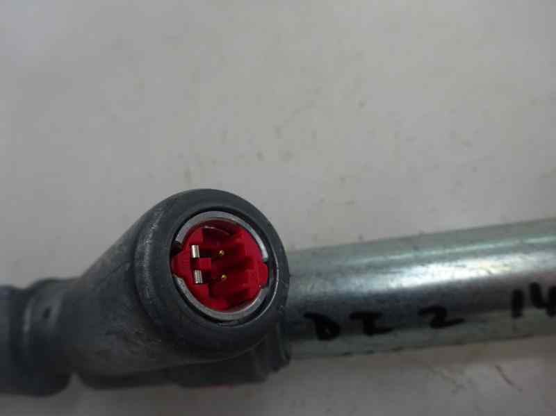ANCLAJE CINTURON DELANTERO IZQUIERDO RENAULT MEGANE 2008 1.9 DCI MT 130CV